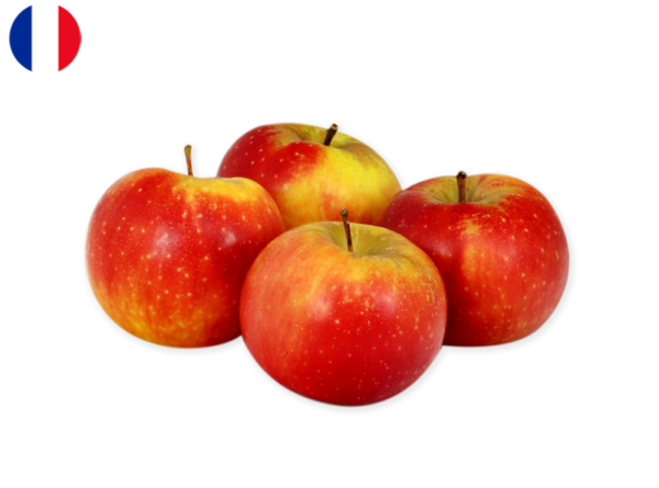 Apple, Ariane from France (Organic)