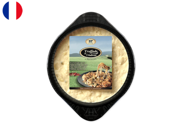 Aubrac Truffade
