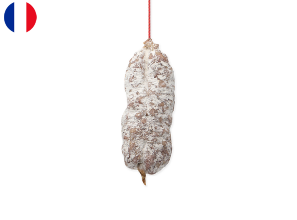 Dry Sausage, Ardèche - Léon Chaillot Ardèche