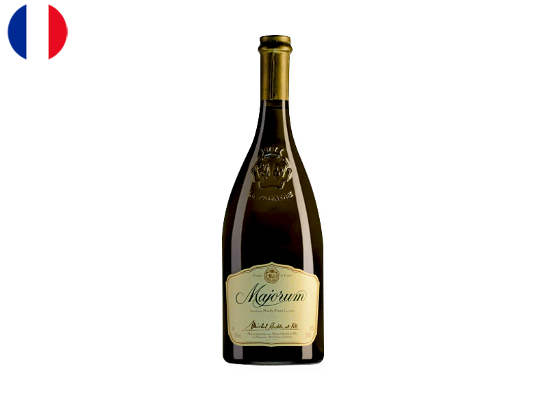 Pouilly-Fumé AOC, Majorum, Domaine Michel Redde et Fils, 2020