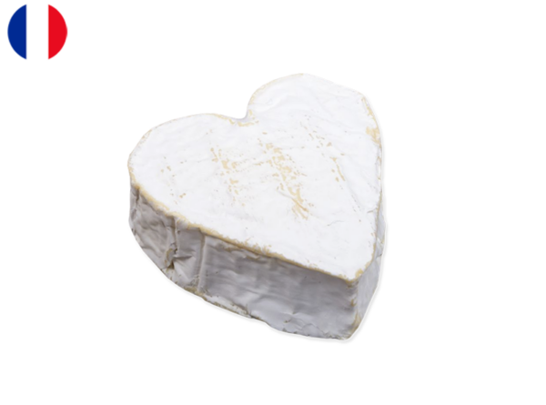 Cœur de Neufchâtel Fermier