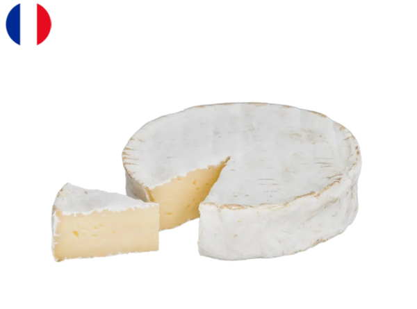 Coulommiers (Rothschild)