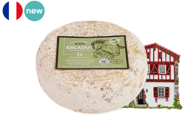 Escadut Fermier