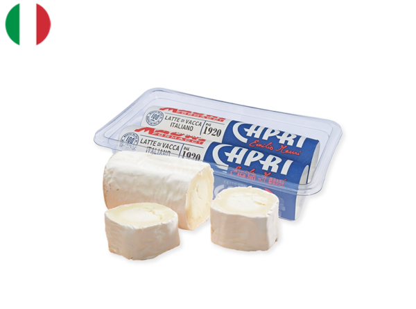 Fresh Capri Cheese (x2)