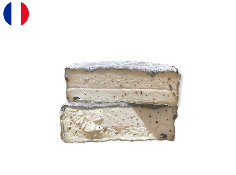 Héritage 1947 with Truffle