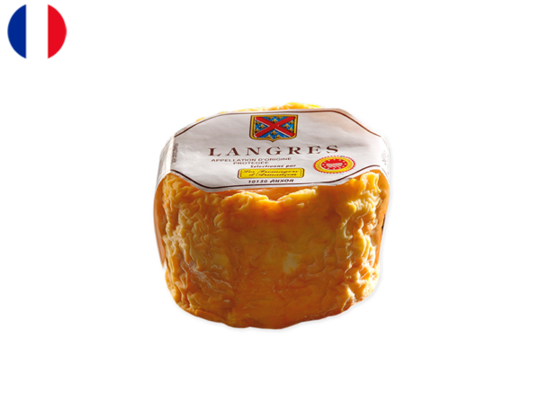 Langres