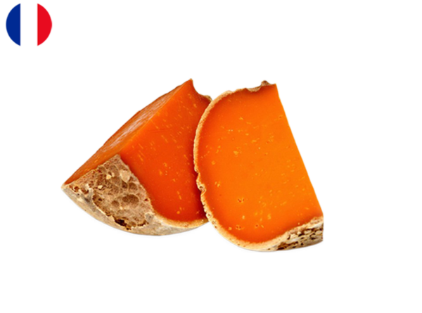 Mimolette Extra Old