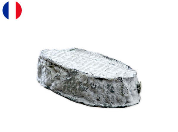 Ovale du Buron Cendré