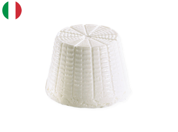Ricotta di Bufala