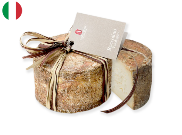 Roccolino Valtaleggio