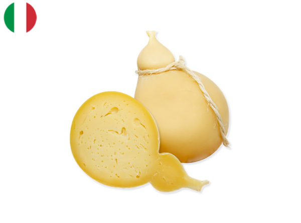 Scamorza Affumicata