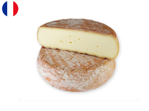 Tomme aux 3 Laits