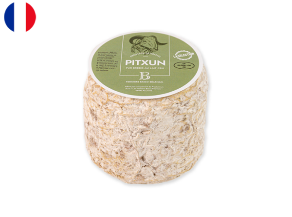 Le Pitxun Fermier