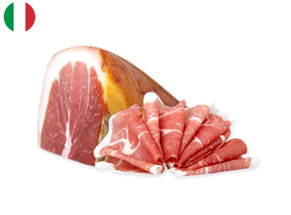 Ham, Parma 14 Months (Sliced)
