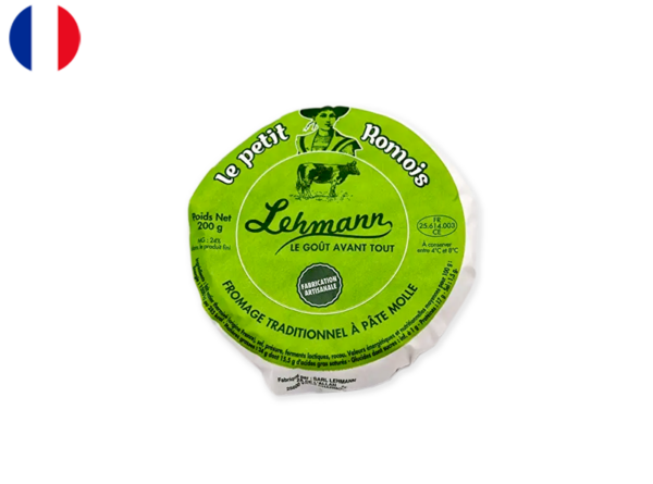 Le Petit Romois