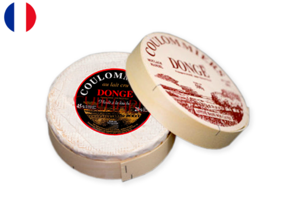 Coulommiers Dongé
