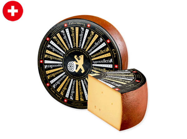 Appenzeller Extra