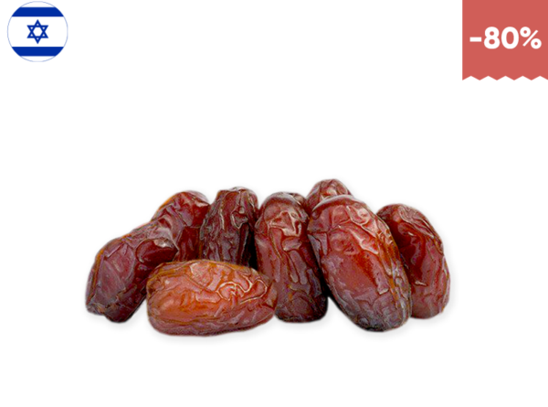 Date, Medjool from Israel (Organic)