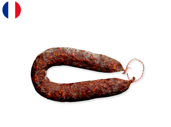 Dry Sausage, Chorizo - Maison Duculty