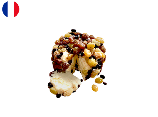 Small Théodore Rum Raisins