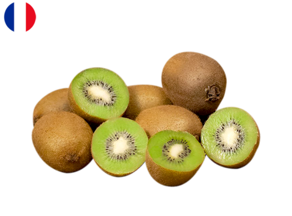 Kiwi, Hayward from France (Organic)