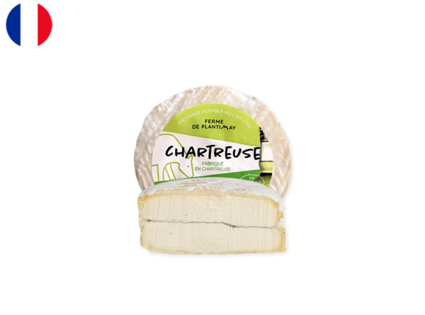 Chartreuse Fermier