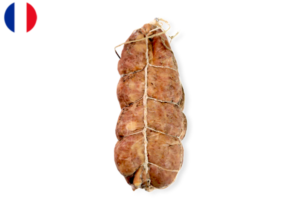 Dry Sausage, Jésus de Lyon - Maison Duculty