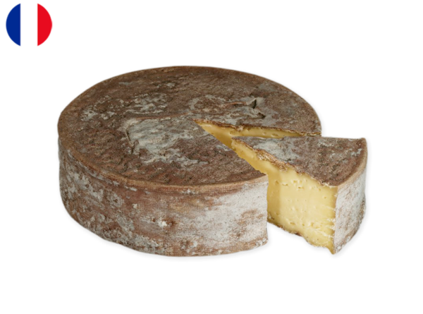 Tomme de Chartreuse Fermiere