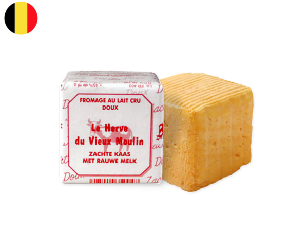 Herve du Vieux Moulin