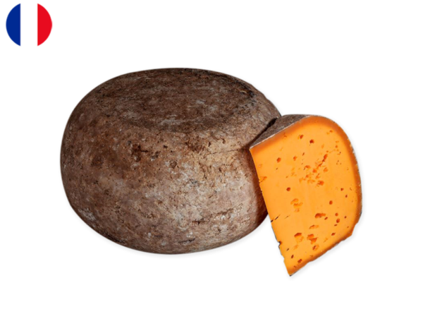 Mimolette Côte d’Opale