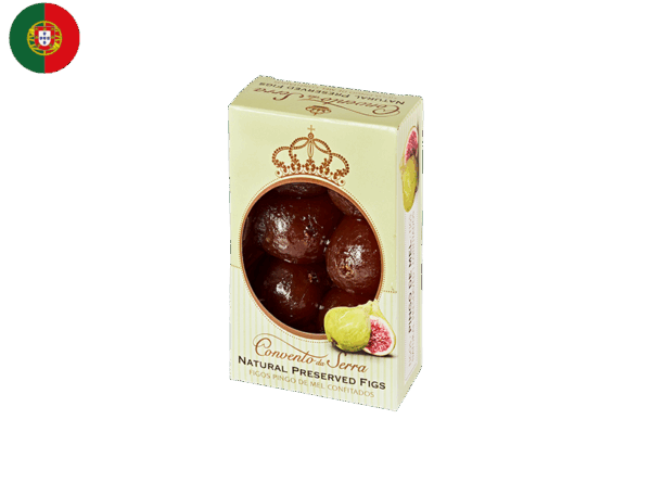 Figs Confits