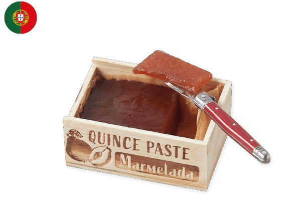 Quince Paste "Marmelada"