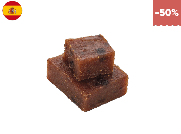 Quince Paste with Figs