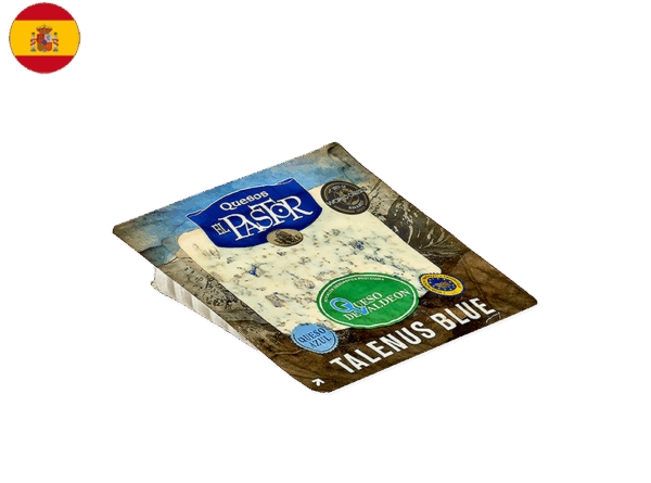 Talenus Blue