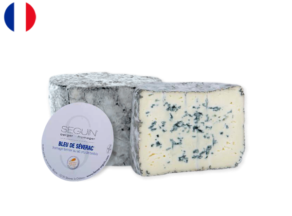 Bleu De Severac