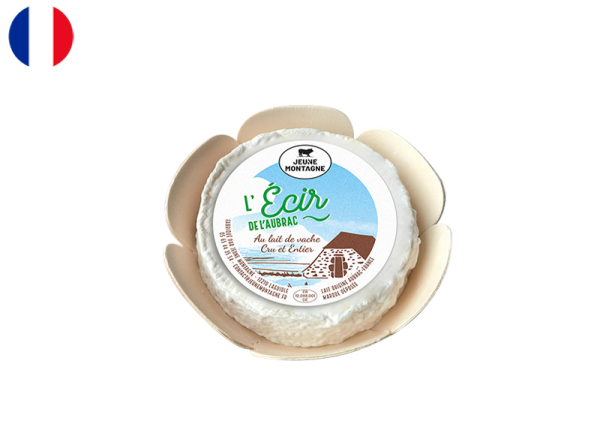 L'Ecir de l'Aubrac