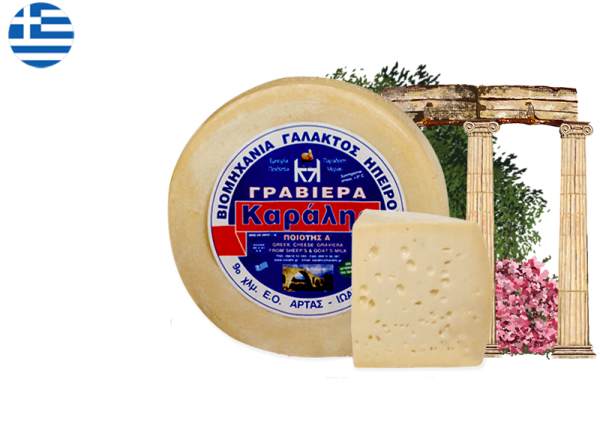 Graviera