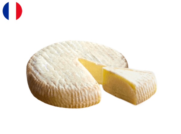 Saint-Paterne (Organic)