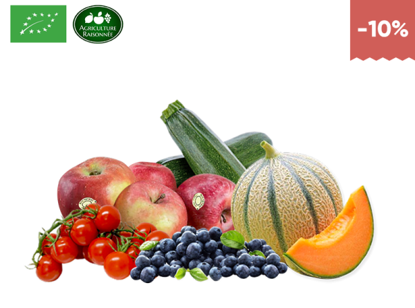 Vitamin Pack (2.3 kg, -10%)