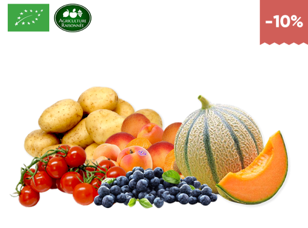 Vitamin Pack (2.1 kg, -10%)