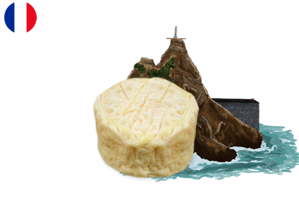 Moelleux de Brebis (Organic)