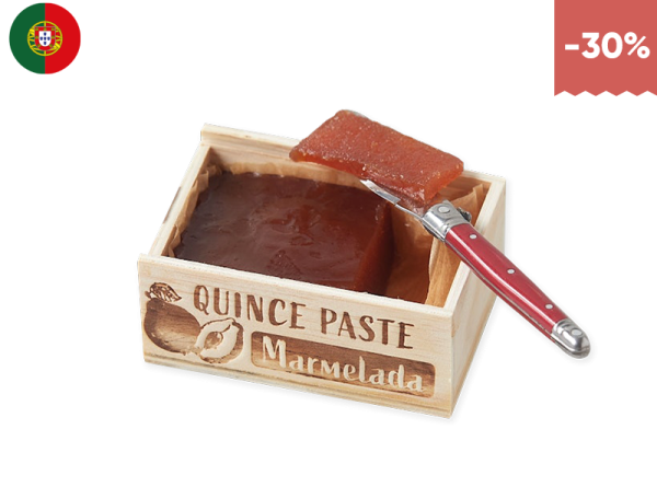 Quince Paste "Marmelada"