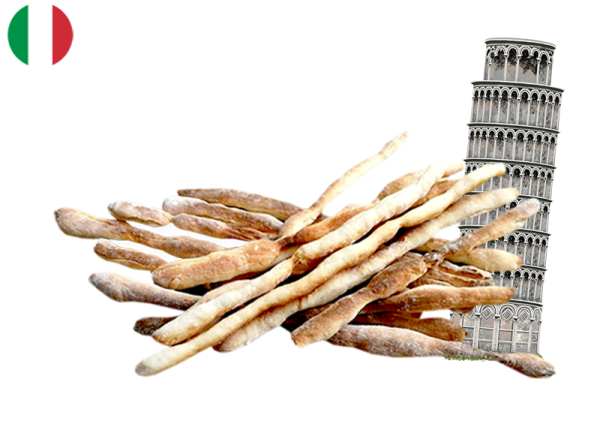 Grissini, Artisanal