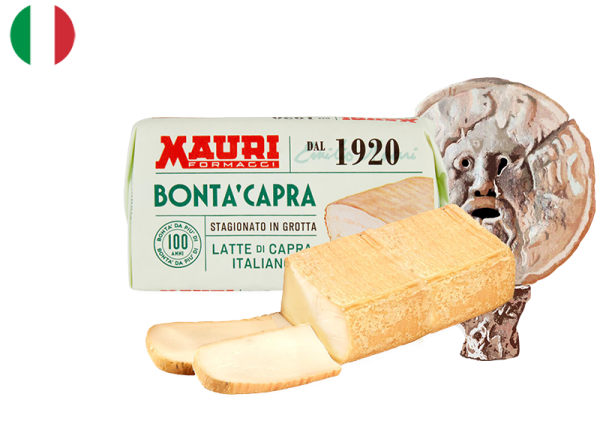 Bonta' Capra