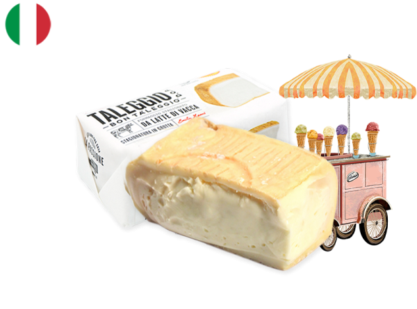 Taleggio