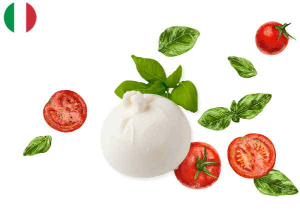 Burrata