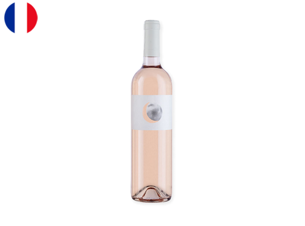 A - Méditerranée IGP, La Lune, Domaine Saint Jean, 2024