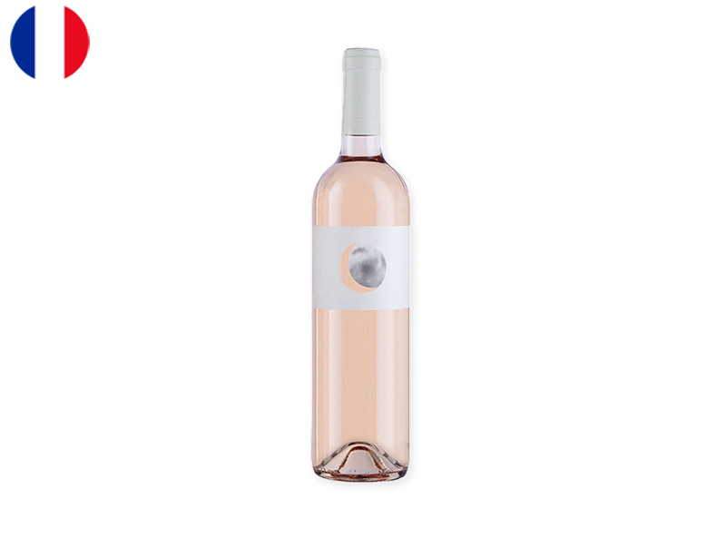 Méditerranée IGP, La Lune, Domaine Saint Jean, 2024 (Organic)