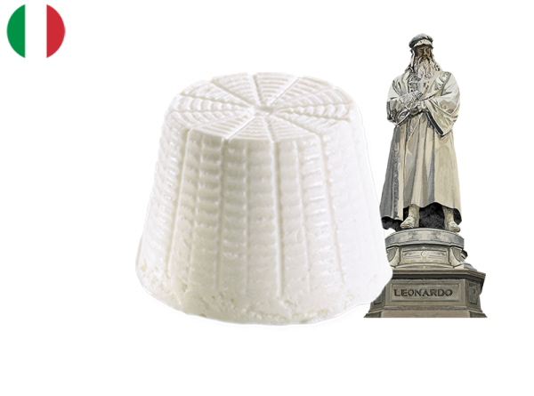 Ricotta di Bufala