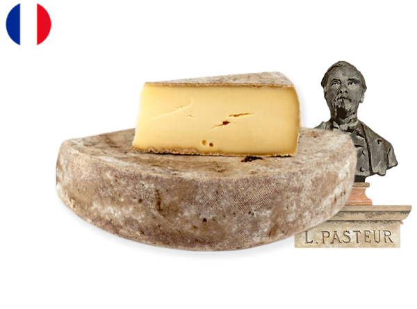 Tomme du Jura
